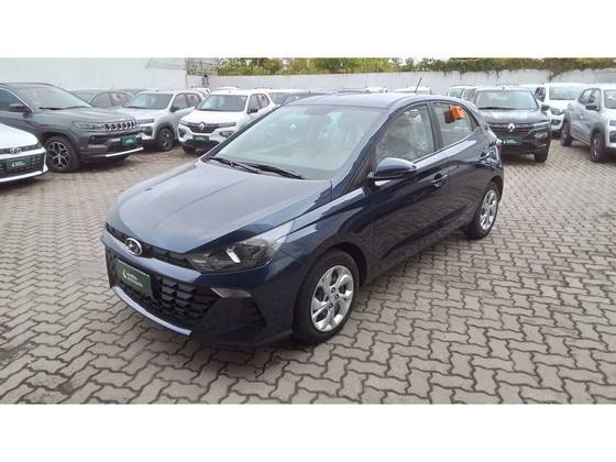 HYUNDAI HB20 1.0 12V FLEX COMFORT PLUS MANUAL HYUNDAI HB20 1.0 12V FLEX COMFORT PLUS MANUAL